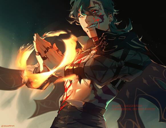 griss griss